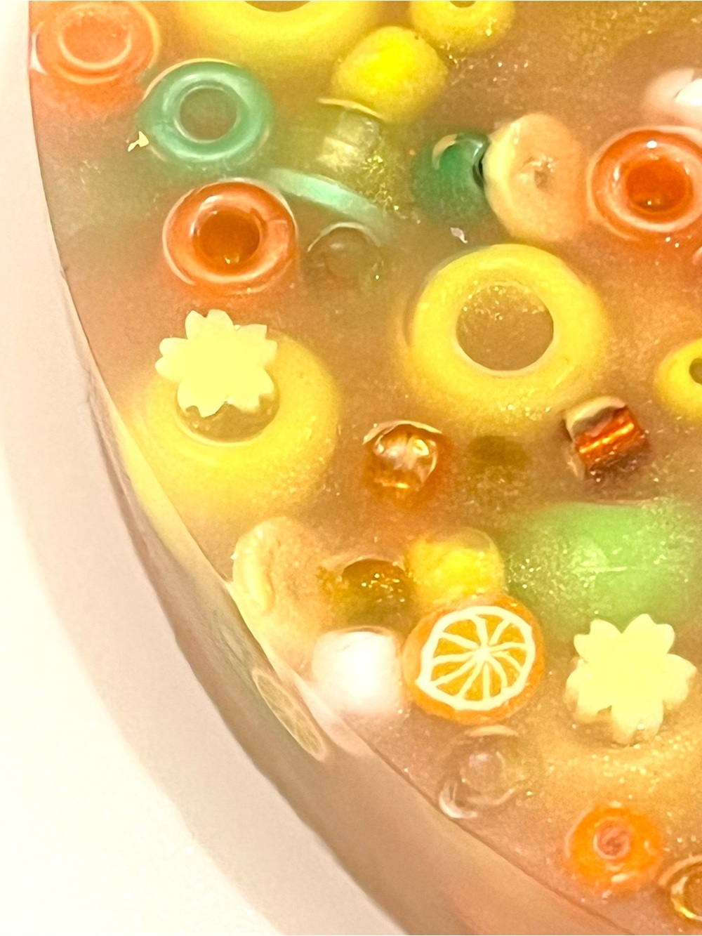 Picky Pad High Quality Silicone Loaded with Beads Gems Relieve Stress Anxiety - Picture 11 of 16